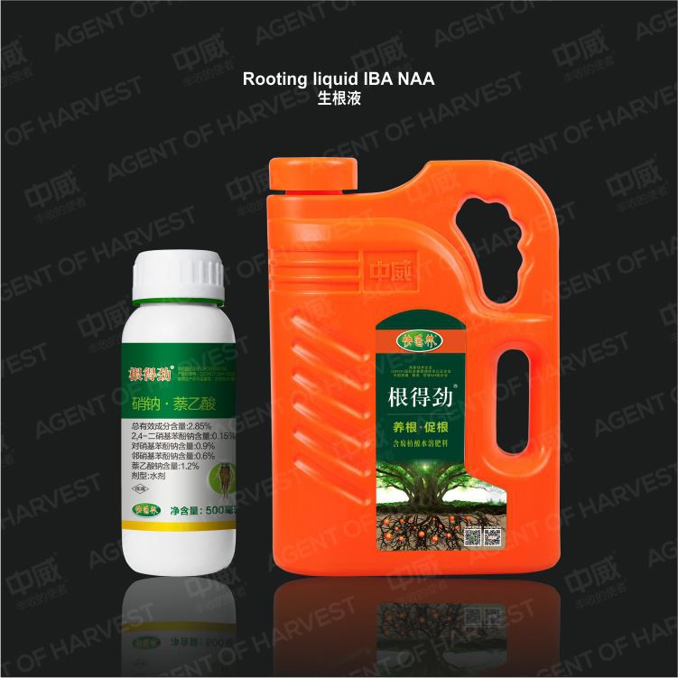 Super Compound Amino Acid Liquid 30%, Plant Source, Organic Fertilizer